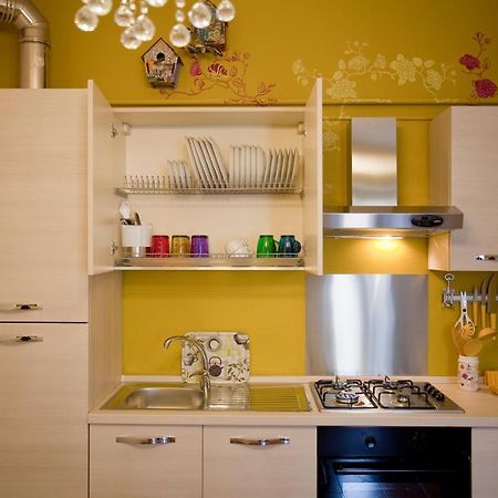 Antica Riva Lägenhet Verona Exteriör bild